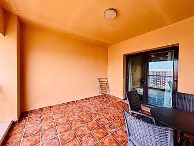 Luxury Fully Furnished Studio for Sale | Porto Arabia, The Pearl-Qatar