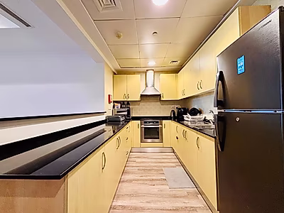Luxury Fully Furnished Studio for Sale | Porto Arabia, The Pearl-Qatar