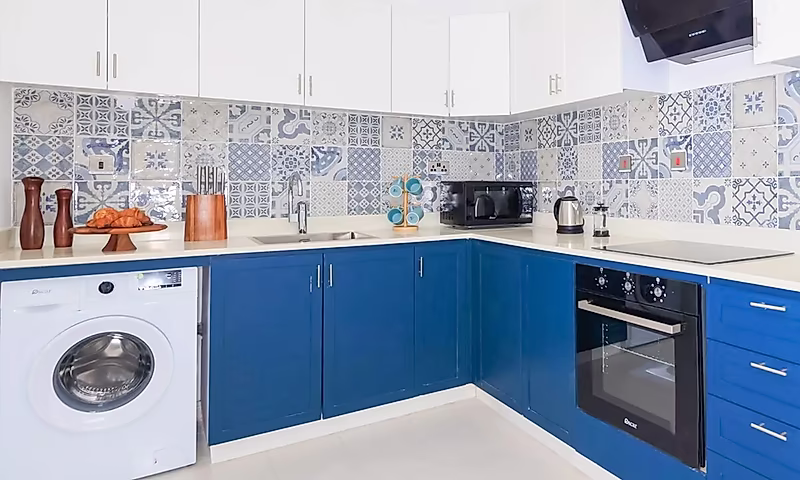 Luxurious 1-Bedroom Apartment in Doha – Where Prestige Meets Comfort - Photo 5