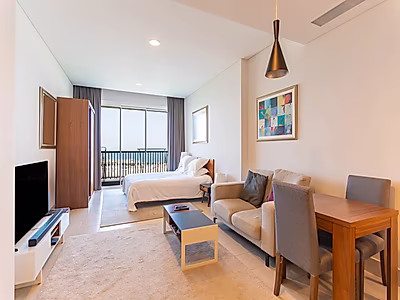 BILLS INCLUDED | FULLY EQUIPPED STUDIO | PEARL