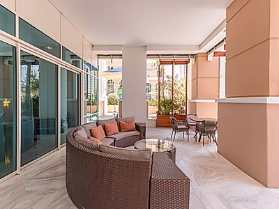 BILLS INCLUDED | FULLY EQUIPPED STUDIO | PEARL