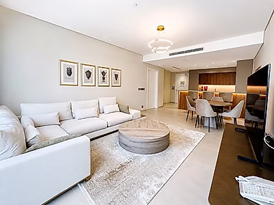 LUXURY 1 BEDROOM IN WEST BAY BILLS INCLUDED