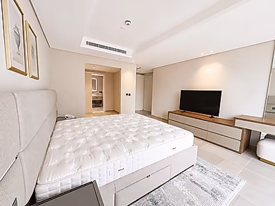 LUXURY 1 BEDROOM IN WEST BAY BILLS INCLUDED