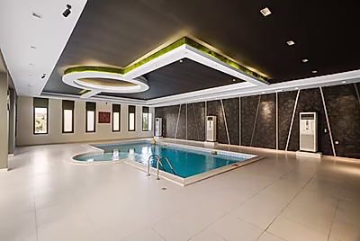 SPACIOUS 5BR COMPOUND VILLA WITH GREAT AMENITIES