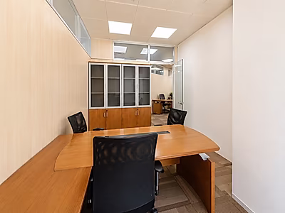 Premium Fully Furnished Office in West Bay | All Bills Included | Ready for Immediate Occupancy