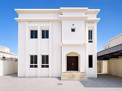 5 BEDROOMS + MAID  STANDALONE VILLA IN PRIME LOCATION