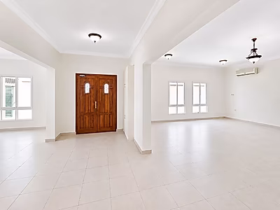 5 BEDROOMS + MAID  STANDALONE VILLA IN PRIME LOCATION