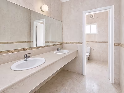 5 BEDROOMS + MAID  STANDALONE VILLA IN PRIME LOCATION