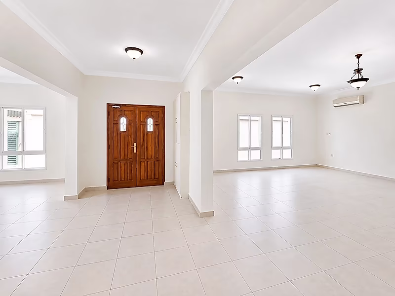 5 BEDROOMS + MAID  STANDALONE VILLA IN PRIME LOCATION - Photo 12