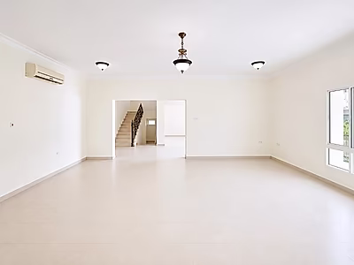 5 BEDROOMS + MAID  STANDALONE VILLA IN PRIME LOCATION