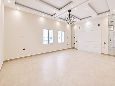 5 BEDROOMS + MAID  STANDALONE VILLA IN PRIME LOCATION