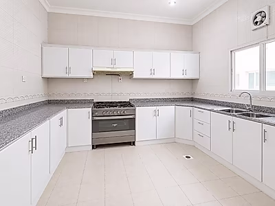5 BEDROOMS + MAID  STANDALONE VILLA IN PRIME LOCATION