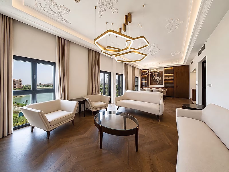 LUXURY 2 BEDROOM | LARGEST LAYOUT | FULL SEA VIEW - Photo 2
