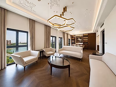 LUXURY 2 BEDROOM | LARGEST LAYOUT | FULL SEA VIEW