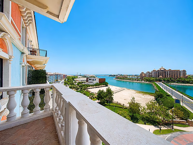 LUXURY 2 BEDROOM | LARGEST LAYOUT | FULL SEA VIEW - Photo 4