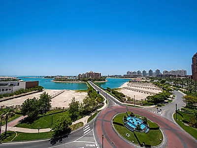LUXURY 2 BEDROOM | LARGEST LAYOUT | FULL SEA VIEW