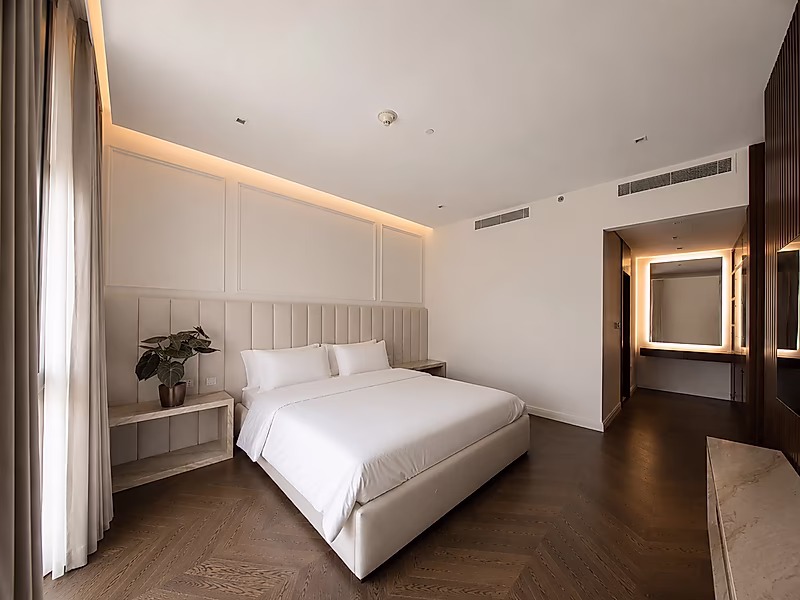 LUXURY 2 BEDROOM | LARGEST LAYOUT | FULL SEA VIEW - Photo 6