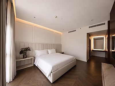 LUXURY 2 BEDROOM | LARGEST LAYOUT | FULL SEA VIEW