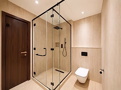 LUXURY 2 BEDROOM | LARGEST LAYOUT | FULL SEA VIEW