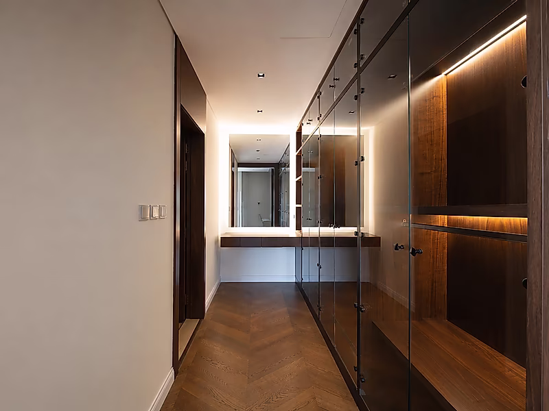 LUXURY 2 BEDROOM | LARGEST LAYOUT | FULL SEA VIEW - Photo 8
