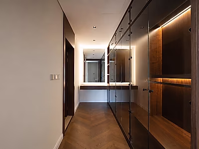 LUXURY 2 BEDROOM | LARGEST LAYOUT | FULL SEA VIEW