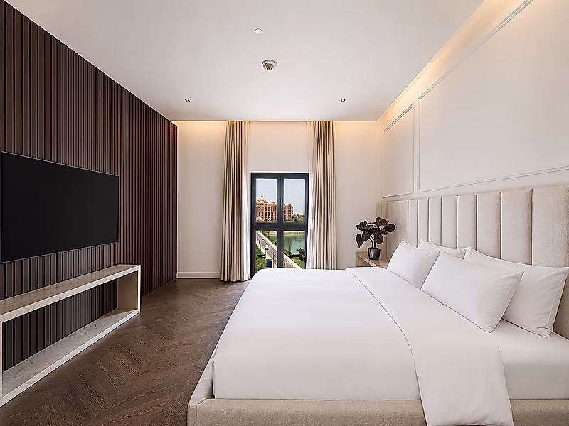 LUXURY 2 BEDROOM | LARGEST LAYOUT | FULL SEA VIEW - Photo 10