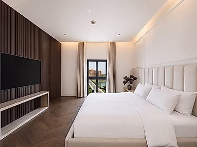 LUXURY 2 BEDROOM | LARGEST LAYOUT | FULL SEA VIEW