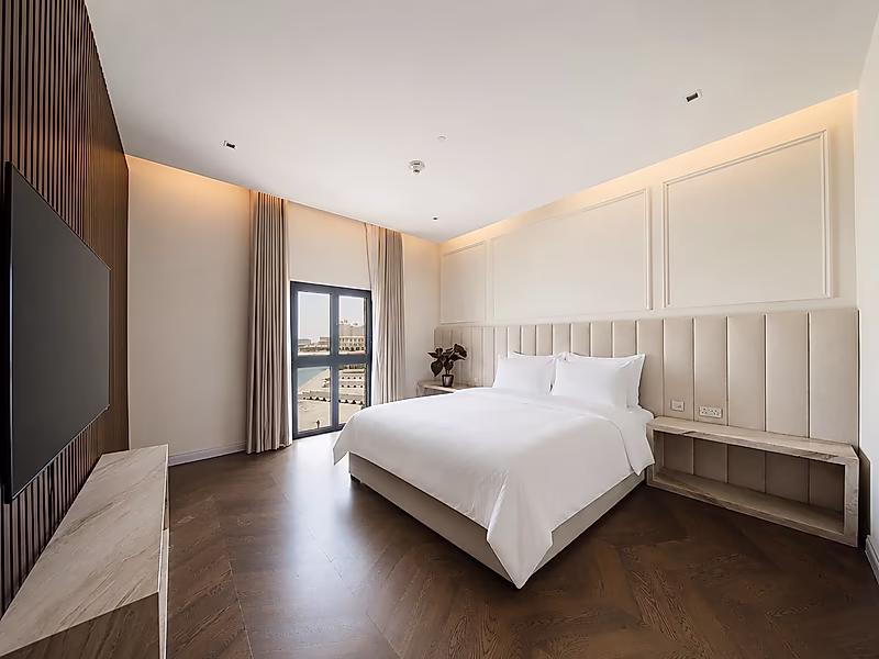 LUXURY 2 BEDROOM | LARGEST LAYOUT | FULL SEA VIEW - Photo 11