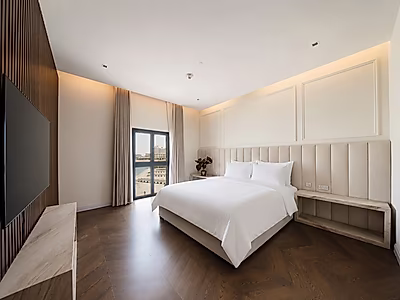 LUXURY 2 BEDROOM | LARGEST LAYOUT | FULL SEA VIEW