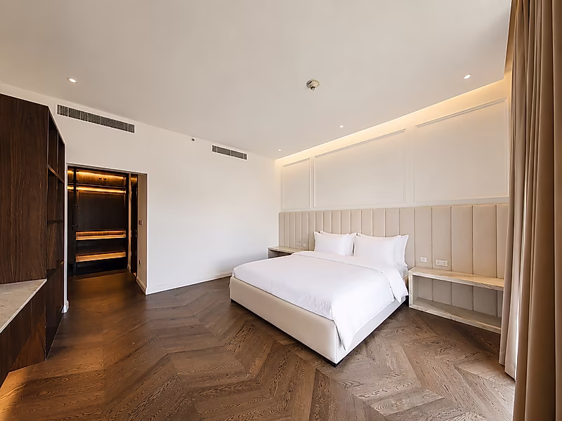 LUXURY 2 BEDROOM | LARGEST LAYOUT | FULL SEA VIEW - Photo 14