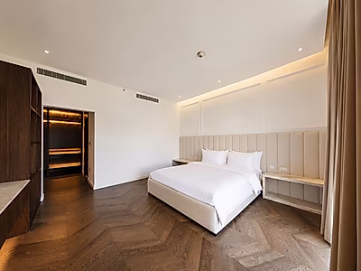 LUXURY 2 BEDROOM | LARGEST LAYOUT | FULL SEA VIEW