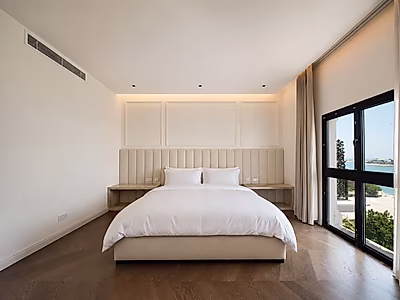 LUXURY 2 BEDROOM | LARGEST LAYOUT | FULL SEA VIEW