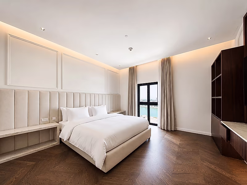 LUXURY 2 BEDROOM | LARGEST LAYOUT | FULL SEA VIEW - Photo 16