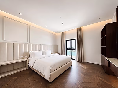 LUXURY 2 BEDROOM | LARGEST LAYOUT | FULL SEA VIEW