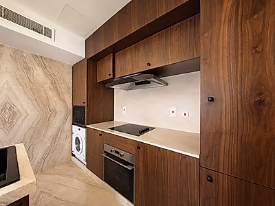LUXURY 2 BEDROOM | LARGEST LAYOUT | FULL SEA VIEW