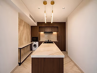 LUXURY 2 BEDROOM | LARGEST LAYOUT | FULL SEA VIEW