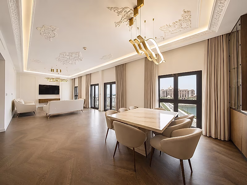 LUXURY 2 BEDROOM | LARGEST LAYOUT | FULL SEA VIEW - Photo 21
