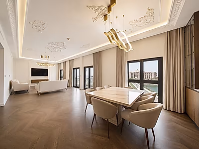 LUXURY 2 BEDROOM | LARGEST LAYOUT | FULL SEA VIEW
