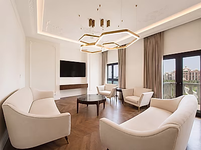 LUXURY 2 BEDROOM | LARGEST LAYOUT | FULL SEA VIEW