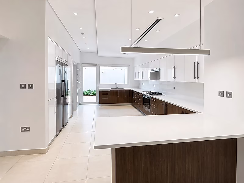 1 MONTH FREE! - MODERN 5BR FAMILY COMPOUND VILLA - Photo 9