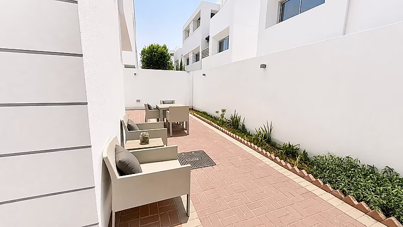SPACIOUS 5 BED VILLA| NEAR ASPIRE ZONE| 1 MONTH FREE - Photo 8