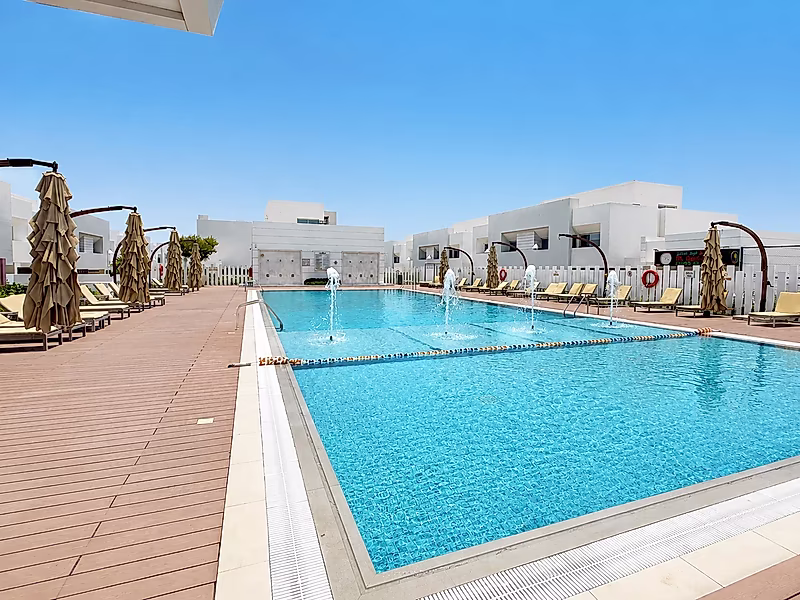 SPACIOUS 5 BED VILLA| NEAR ASPIRE ZONE| 1 MONTH FREE - Photo 9