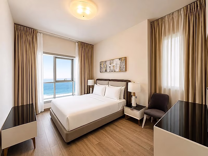 Charming 1BR with Stylish Interiors - Photo 1