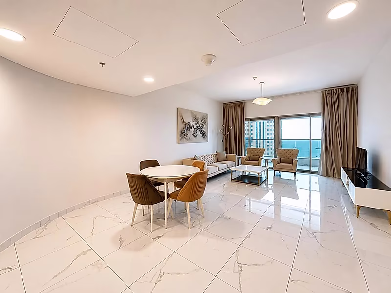 Charming 1BR with Stylish Interiors - Photo 7