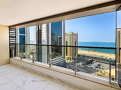 Charming 1BR with Stylish Interiors