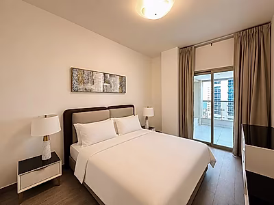 BILLS INCLUDED 2 BEDROOM APARTMENT WEST BAY