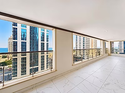 BILLS INCLUDED 2 BEDROOM APARTMENT WEST BAY