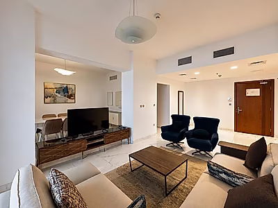 BILLS INCLUDED 2 BEDROOM APARTMENT WEST BAY