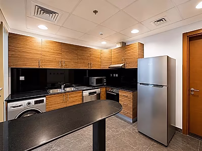 BILLS INCLUDED 2 BEDROOM APARTMENT WEST BAY