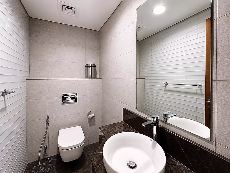STYLISH 1BR APARTMENT WITH BILLS INCLUDED - Photo 5